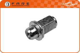 FARE 13831 - TUERCA RUEDA TOYOTA / LEXUS