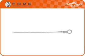FARE 13837 - VARILLA ACEITE RENAULTMOTORES 1,5 D