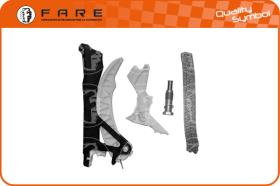 FARE 13842 - < KIT DIS. BMW MOTORES N42/N46