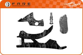 FARE 13843 - KIT DIS. BMW MOTORES N43/N53/N54