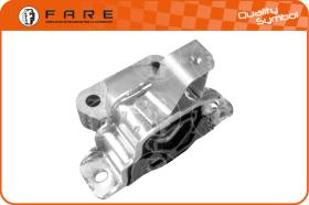 FARE 13962 - SOP. MOTOR CITROEN NEMO 1.3 MJTD