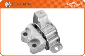 FARE 13964 - <SOP. MOTOR FIAT DOBLO/LINEA 1.3MJT