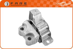 FARE 13965 - SOP. MOTOR FIAT DOBLO/LINEA 1.4