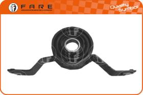 FARE 13978 - SOPORTE TRANS. AUDI A6 08'-10'