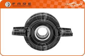 FARE 13982 - SOP. TRANS. MITSUBISHI L200 C/ROD.