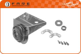 FARE 13983 - KIT SOP. TRANS. MERCEDES CLASE M