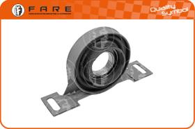 FARE 13984 - SOP. TRANS. BMW SERIE 5 C/ROD 35MM