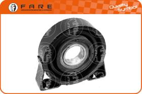 FARE 13985 - SOP. TRANS. MAZDA CX-9 3.7