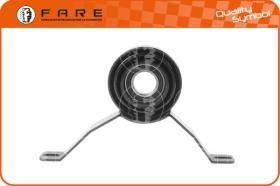 FARE 13993 - SOP. TRANS. AUDI A6 05'-11'