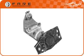 FARE 14008 - SOP. MOTOR DER. RENAULT LAGUNA III