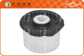 FARE 14025 - SILENTBLOC DEL. AUDI Q7 06'-15'