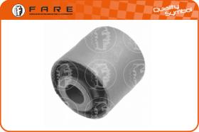 FARE 14054 - SIL. EXT. FORD MONDEO IV 07'-