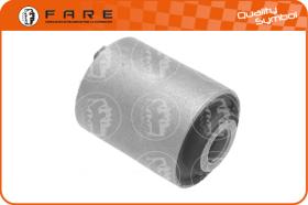 FARE 14055 - SIL. INT. FORD MONDEO IV 07'-