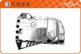 FARE 14098 - CARTER RENAULT MEGANE III 1.9 DCI