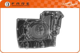 FARE 14103 - CARTER FORD TRANSIT 2.2 TDCI