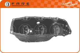 FARE 14104 - CARTER OPEL 1.3 CDTI
