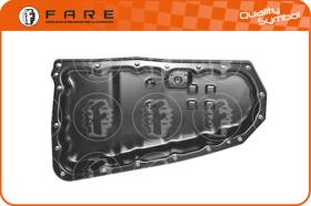 FARE 14107 - CARTER NISSAN QASHQAI/X-TRAIL 2.0