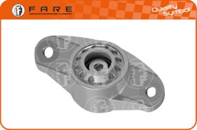 FARE 14121 - <COJINETE SUSP. FIAT LINEA 1.4