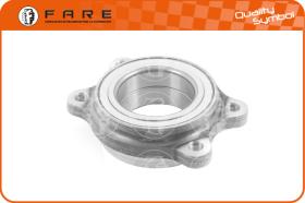 FARE 14128 - BUJE RUEDA DEL. AUDI A4, A5, A6, A7