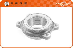 FARE 14128 - BUJE RUEDA DEL. AUDI A4, A5, A6, A7