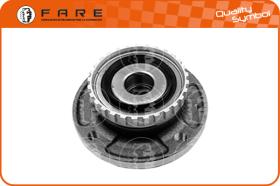 FARE 14139 - BUJE RUEDA TRAS. CITROEN XSARA/ZX