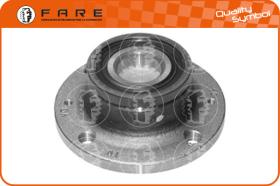 FARE 14142 - BUJE RUEDA TRAS. FIAT, OPEL CORSA D