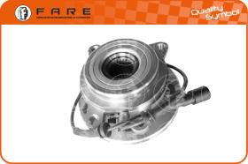 FARE 14152 - KIT BUJE RUEDA TRA. LAND ROVER DISC