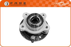 FARE 14166 - KIT BUJE RUEDA DEL. V40 FASTBACK