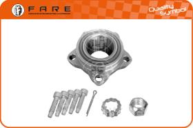 FARE 14182 - KIT BUJE RUEDA DEL. FORD TRANSIT 06