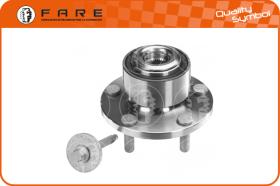 FARE 14183 - BUJE RUEDA DEL. FORD FOCUS II 5 TAL