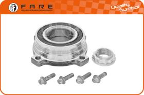 FARE 14187 - KIT BUJE RUEDA TRAS. BMW SERIE 5