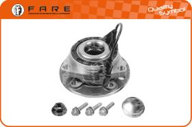 FARE 14189 - KIT BUJE RUEDA DEL. OPEL VECTRA C