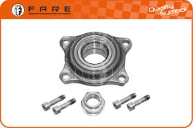 FARE 14191 - KIT BUJE RUEDA DEL.ALFA 147 01'-10'