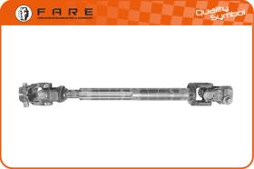 FARE 14257 - CRUCETA DE DIRECCIÓN FIAT/LANCIA