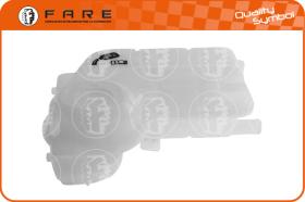 FARE 14269 - <DEPÓSITO AGUA AUDI A6 2.4/3.0