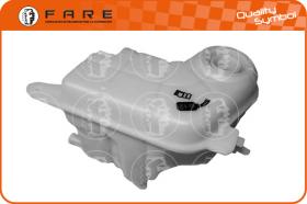 FARE 14272 - <DEPÓSITO AGUA AUDI A6 4F2/C6