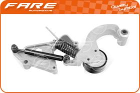 FARE 14287 - TENSOR POLEA MINI COOPER S MOTOR W1