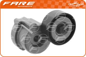 FARE 14292 - TENSOR POLEA OPEL ASTRA H 1.9 CDTI