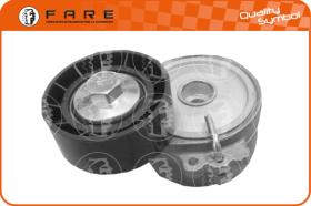 FARE 14295 - TENSOR POLEA CITROEN BERLINGO 1.9 D