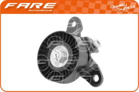 FARE 14298 - TENSOR POLEA FORD FIESTA III 1.8