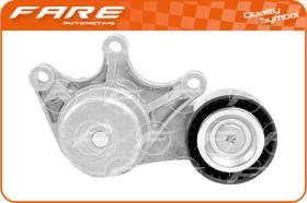 FARE 14304 - TENSOR POLEA BMW S1/S3/S5/X1/Z4