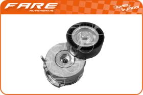 FARE 14306 - < TENSOR POLEA PSA 2.0 HDI 06'->