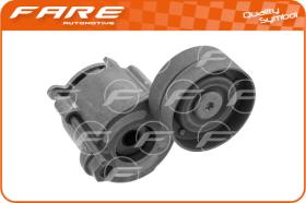 FARE 14308 - TENSOR POLEA RENAULT MEGANE III 1.4