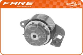 FARE 14313 - TENSOR POLEA DENTADA RENAULT ESPACE