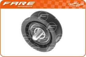 FARE 14314 - TENSOR POLEA FORD FOCUS II 1.8 TDCI