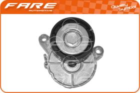 FARE 14316 - TENSOR POLEA AUDI A3 1.6 TDI