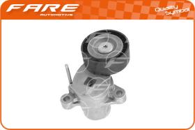 FARE 14317 - < TENSOR POLEA FORD FIESTA VI 1.0