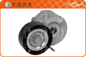 FARE 14322 - TENSOR POLEA FIAT DOBLO 1.3 D MULTI