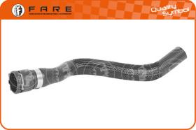 FARE 14333 - <MGTO. ENT. CALEF. FIAT DOBLO 1.3 D