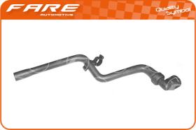 FARE 14349 - <MGTO. CALEF.OPEL ASTRA J 1.4 10'->